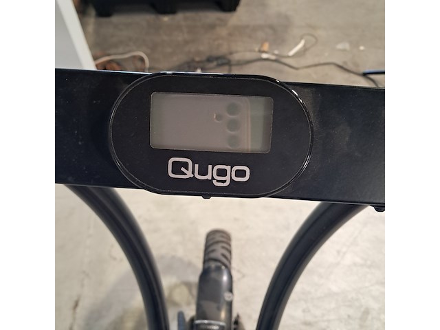 Elektrische driewieler, qugo - afbeelding 5 van  16