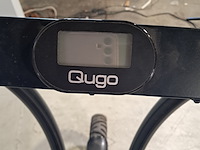 Elektrische driewieler, qugo - afbeelding 5 van  16