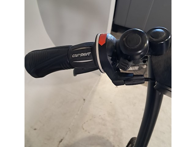 Elektrische driewieler, qugo - afbeelding 6 van  16