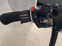 Elektrische driewieler, qugo - afbeelding 6 van  16