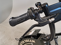 Elektrische driewieler, qugo - afbeelding 7 van  16