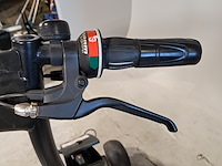 Elektrische driewieler, qugo - afbeelding 8 van  16