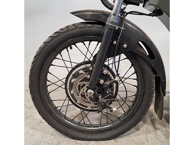 Elektrische driewieler, qugo - afbeelding 10 van  16