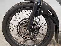 Elektrische driewieler, qugo - afbeelding 10 van  16