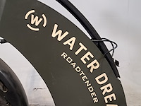 Elektrische driewieler, qugo - afbeelding 11 van  16