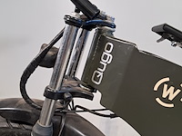 Elektrische driewieler, qugo - afbeelding 12 van  16