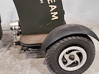 Elektrische driewieler, qugo - afbeelding 13 van  16