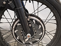 Elektrische driewieler, qugo - afbeelding 16 van  16