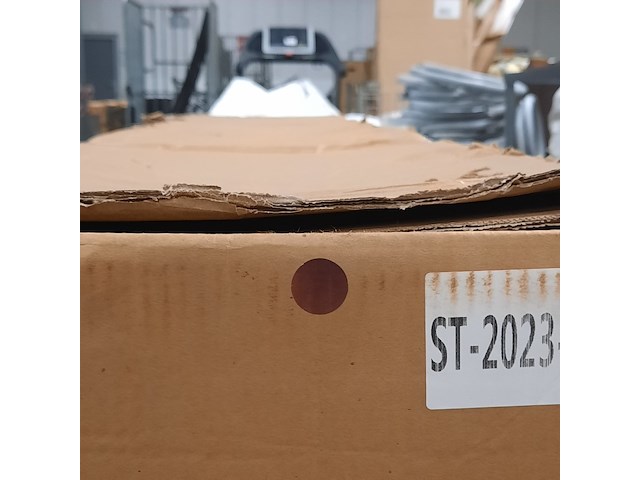 Elektrische driewieler, shansu, cp-4, ss-07m3p - afbeelding 8 van  8
