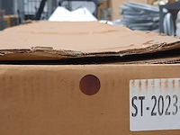 Elektrische driewieler, shansu, cp-4, ss-07m3p - afbeelding 8 van  8