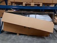 Elektrische driewieler, shansu, cp3-b