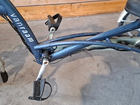 Elektrische driewieler, van raam, easy rider, blauw, 2017 - afbeelding 3 van  29
