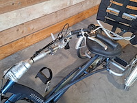 Elektrische driewieler, van raam, easy rider, blauw, 2017 - afbeelding 5 van  29