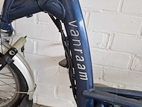 Elektrische driewieler, van raam, easy rider, blauw, 2017 - afbeelding 22 van  29