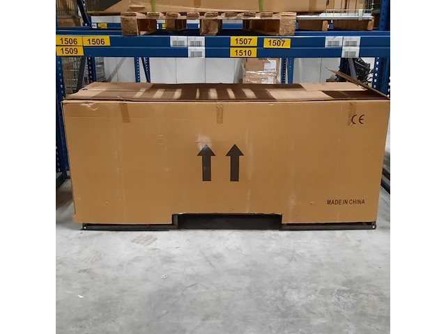 Elektrische driewieler - afbeelding 1 van  2
