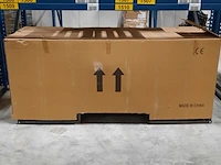 Elektrische driewieler