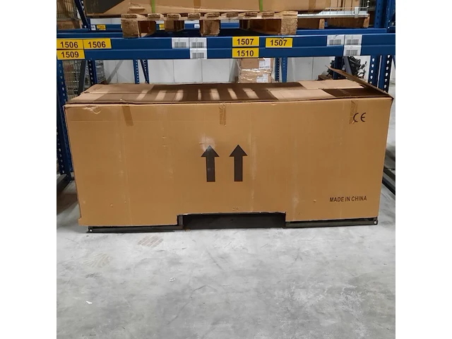 Elektrische driewieler - afbeelding 1 van  2