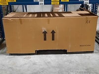 Elektrische driewieler