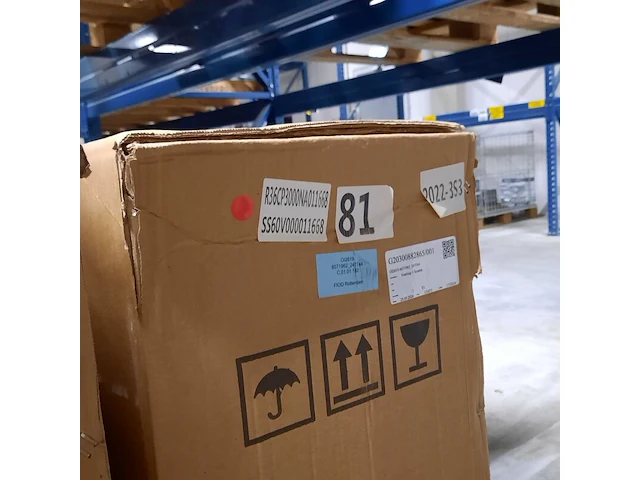 Elektrische driewieler - afbeelding 2 van  2