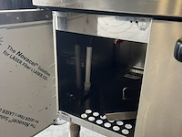 Elektrische dubbele frituur op onderkast, mbm, ef777, 2022 - afbeelding 5 van  7