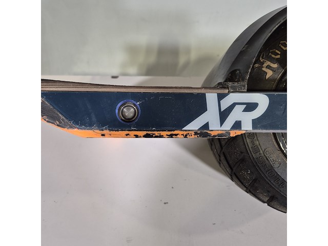 Elektrische eenwieler, onewheel+ - afbeelding 2 van  10