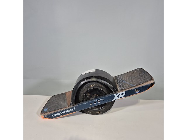 Elektrische eenwieler, onewheel+ - afbeelding 1 van  10