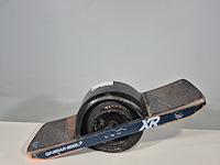 Elektrische eenwieler, onewheel+ - afbeelding 1 van  10