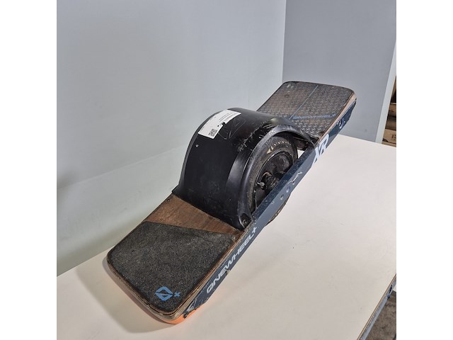 Elektrische eenwieler, onewheel+ - afbeelding 3 van  10