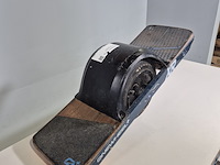 Elektrische eenwieler, onewheel+ - afbeelding 3 van  10