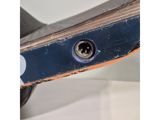 Elektrische eenwieler, onewheel+ - afbeelding 6 van  10