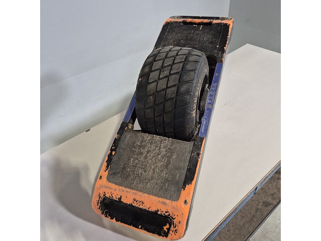 Elektrische eenwieler, onewheel+ - afbeelding 7 van  10