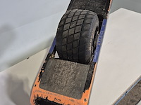 Elektrische eenwieler, onewheel+ - afbeelding 7 van  10