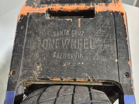 Elektrische eenwieler, onewheel+ - afbeelding 8 van  10