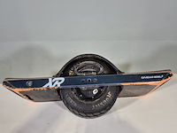 Elektrische eenwieler, onewheel+ - afbeelding 9 van  10