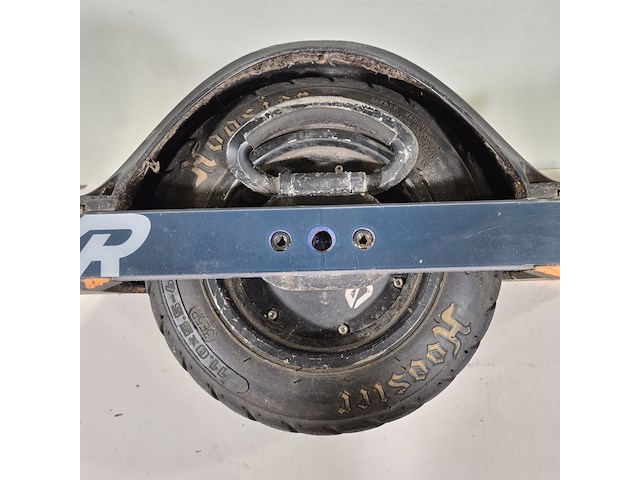 Elektrische eenwieler, onewheel+ - afbeelding 10 van  10