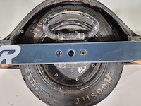 Elektrische eenwieler, onewheel+ - afbeelding 10 van  10