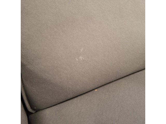 Elektrische fauteuil antraciet - afbeelding 4 van  7