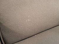 Elektrische fauteuil antraciet - afbeelding 4 van  7