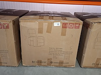 Elektrische fauteuil, griege, 2025 - afbeelding 3 van  3