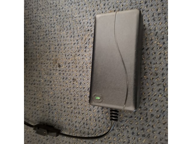 Elektrische fauteuil grijs - afbeelding 6 van  7