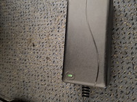 Elektrische fauteuil grijs - afbeelding 6 van  7