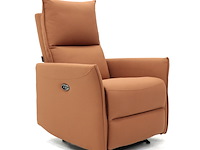 Elektrische fauteuil, orage, 2025 - afbeelding 1 van  3