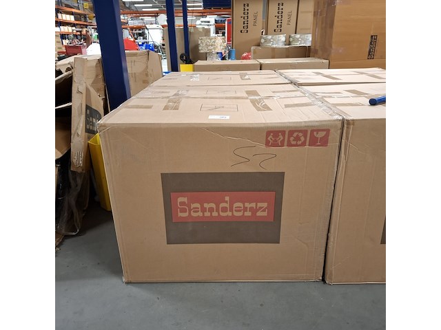 Elektrische fauteuil, orage, 2025 - afbeelding 3 van  3