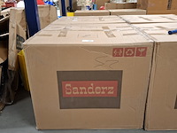 Elektrische fauteuil, orage, 2025 - afbeelding 3 van  3