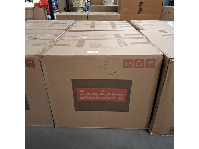 Elektrische fauteuil, orage, 2025 - afbeelding 3 van  3