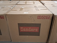 Elektrische fauteuil, orage, 2025 - afbeelding 3 van  3