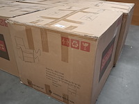 Elektrische fauteuil, orage, 2025 - afbeelding 3 van  3