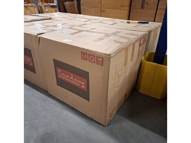 Elektrische fauteuil, orage, 2025 - afbeelding 3 van  3