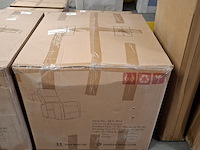 Elektrische fauteuil, reddish brown, 2025 - afbeelding 3 van  3