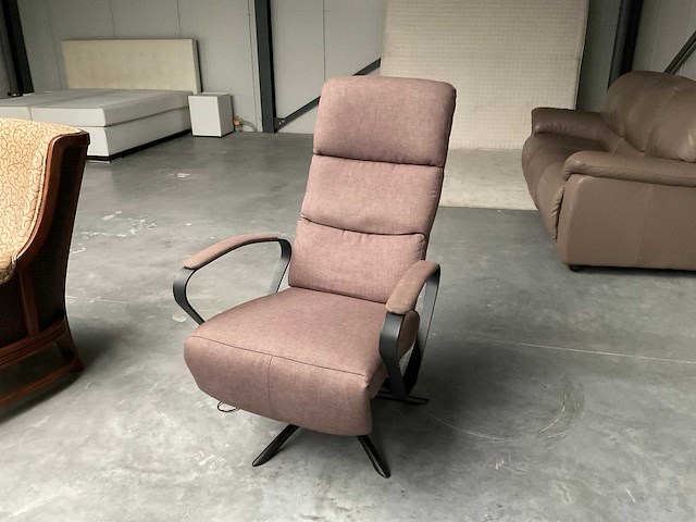 Elektrische fauteuil - afbeelding 1 van  10